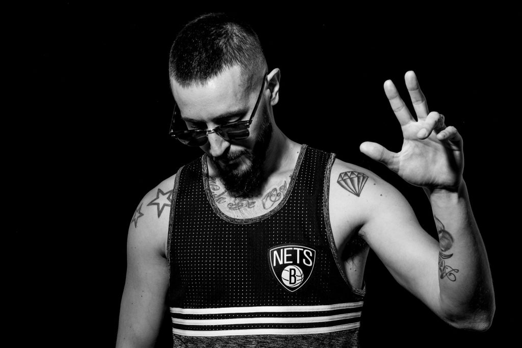 Alessio Cipolloni Music Producer / Sound-Designer OdeonMusicGroup