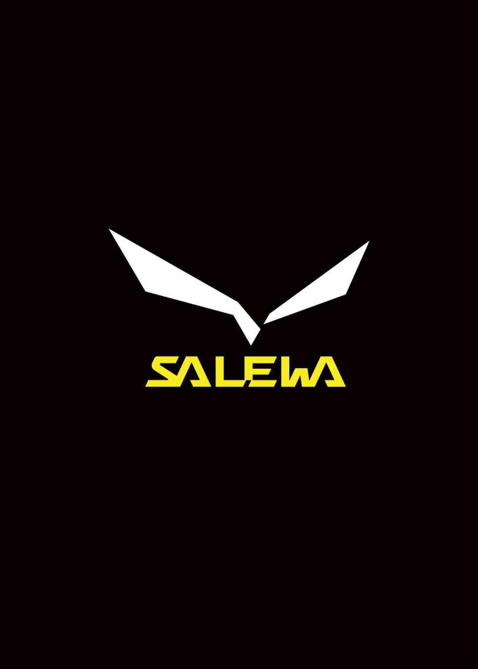 Salewa x Achille Mauri