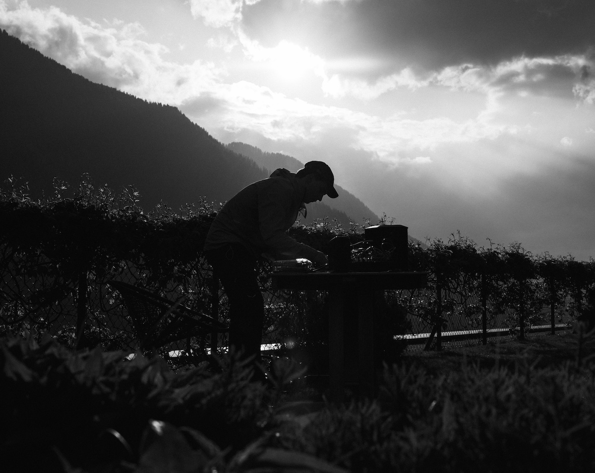 Salewa, photograph 1