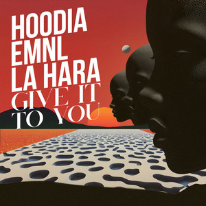 EMNL release artwork