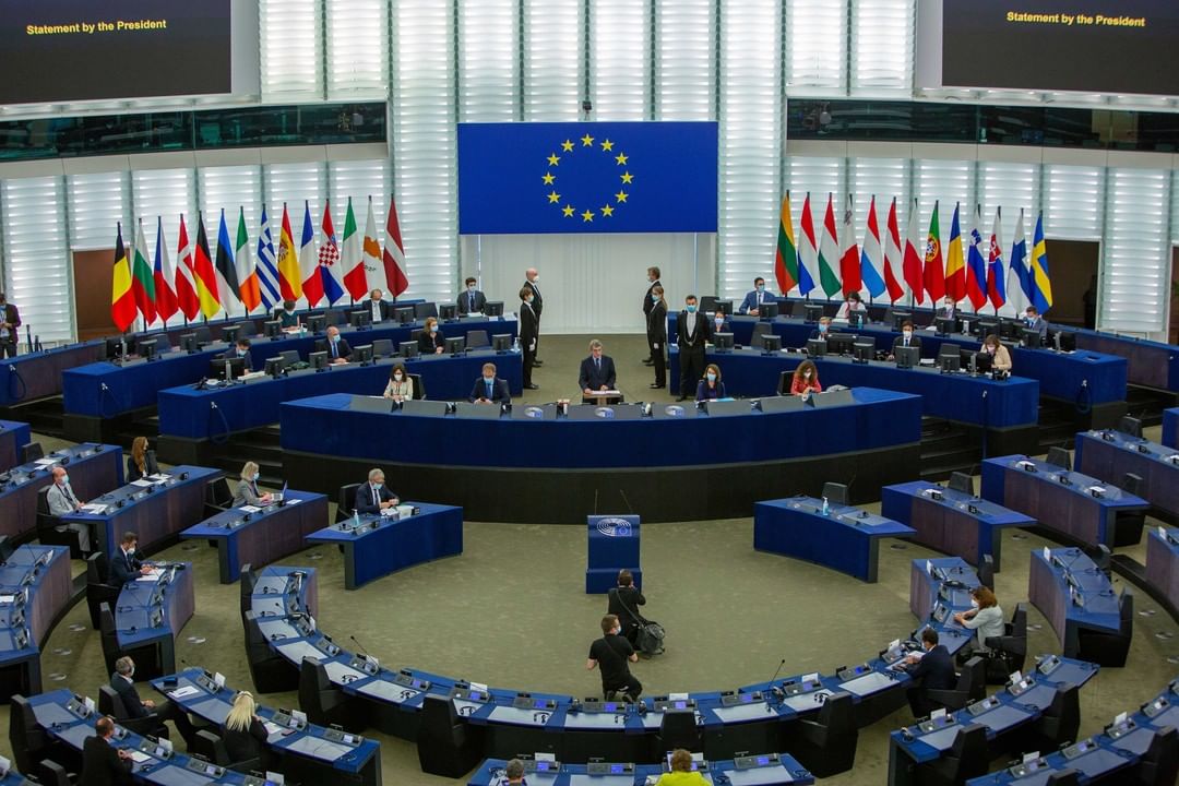 EU Parliament