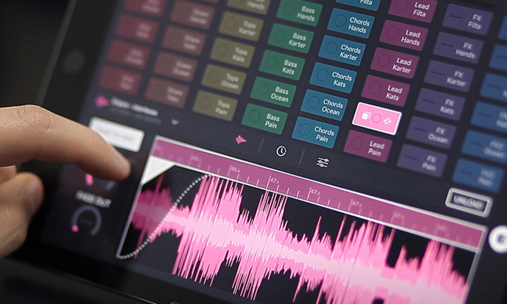 Mixvibes inc.