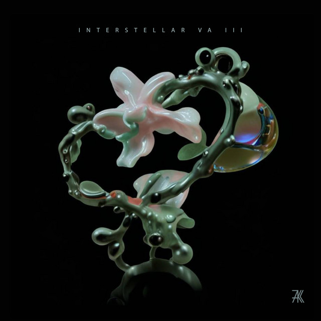 I Can Feel It artwork