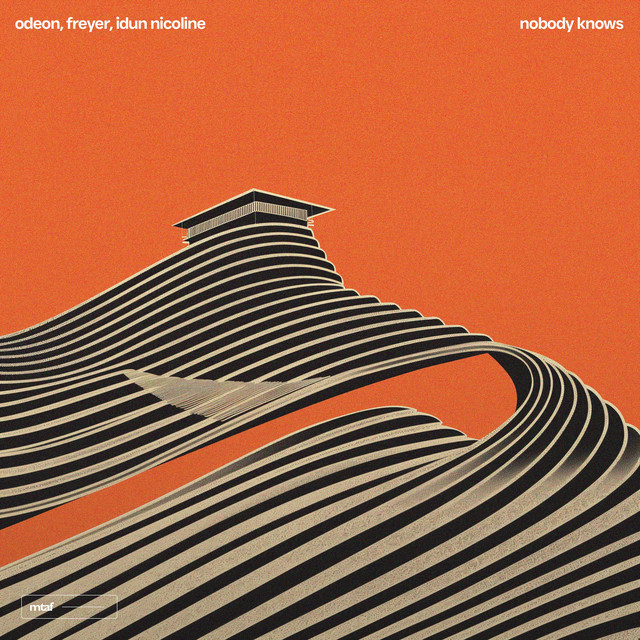 Nobody Knows artwork