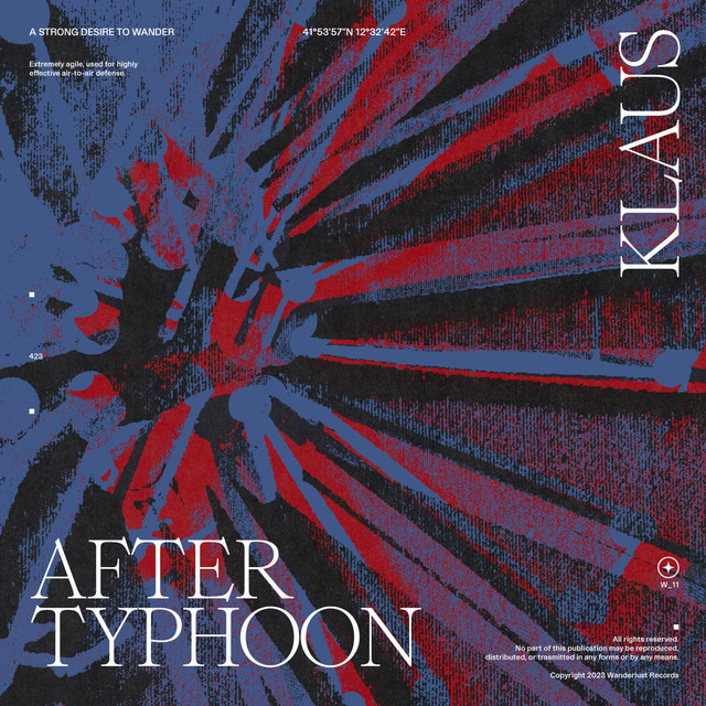 After Typhoon artwork