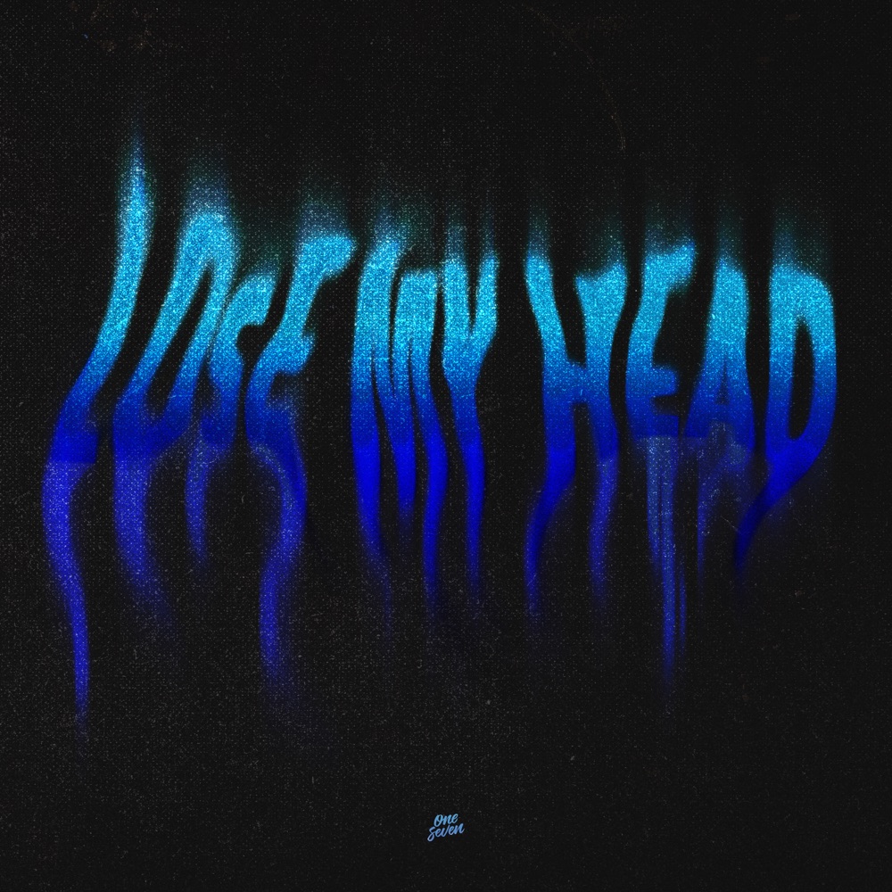 Lose my head artwork
