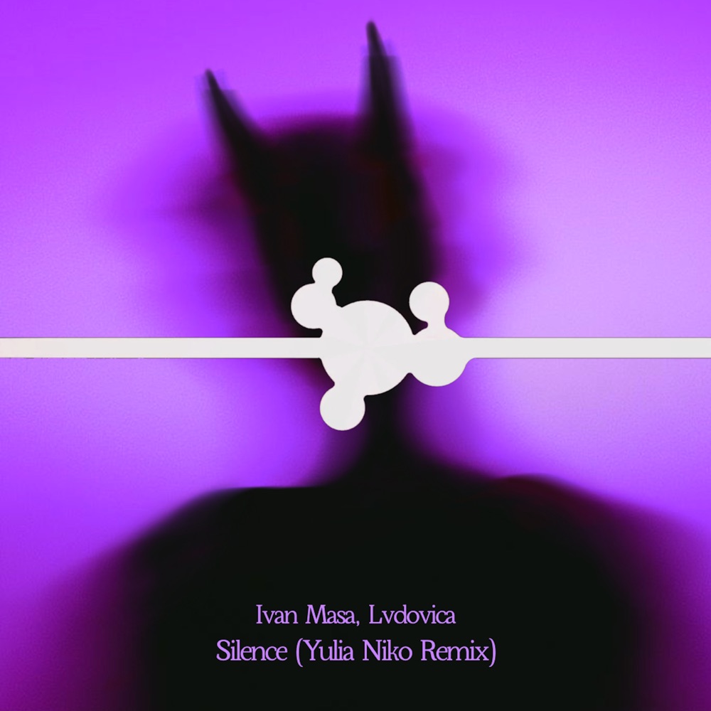 Silence (Yulia Niko Remix) artwork